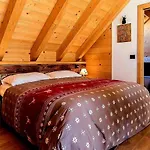 Couette-café Al Sogno Asiago