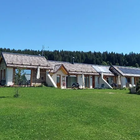 Nocleg ze śniadaniem Al Sogno 3*