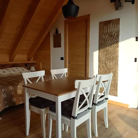 Al Sogno Ασιάγκο