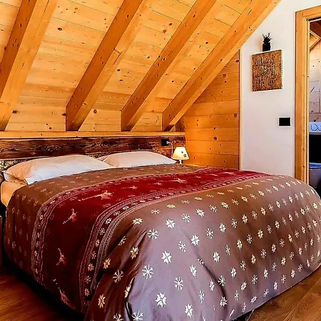 Bed & Breakfast Al Sogno Asiago