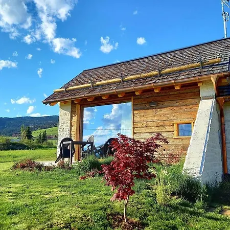 Al Sogno Nocleg ze śniadaniem Asiago