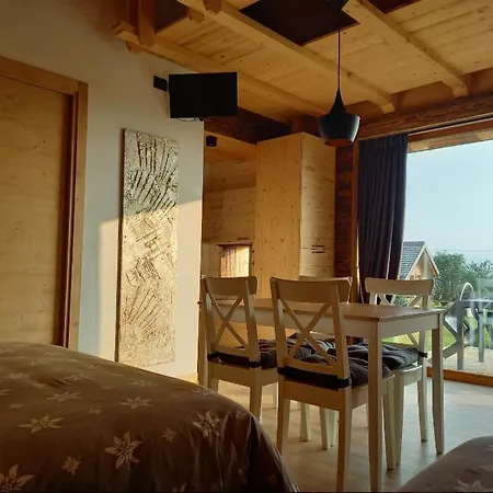 Al Sogno ベッド・アンド・ブレックファスト 3*