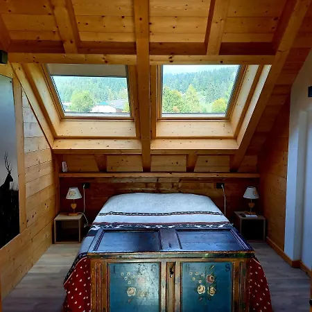 Bed & Breakfast Al Sogno Asiago