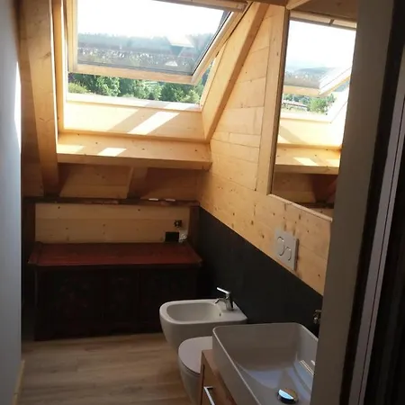 Al Sogno ベッド・アンド・ブレックファスト 3*