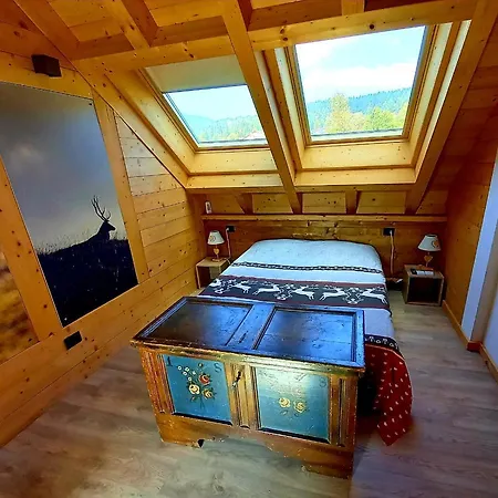 Al Sogno 3* Ασιάγκο