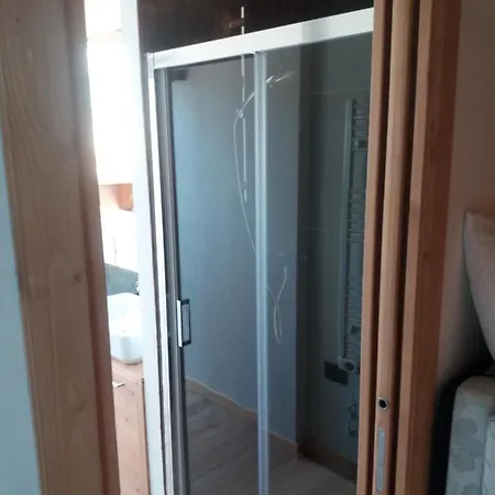 ベッド・アンド・ブレックファスト Al Sogno 3*