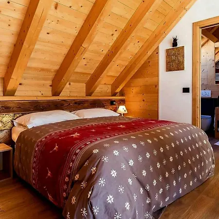Al Sogno Bed & Breakfast *