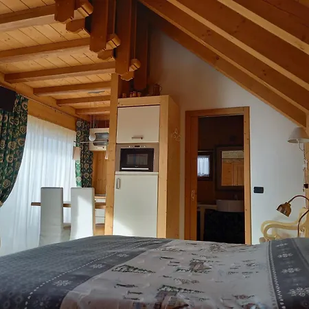 Bed and Breakfast Al Sogno