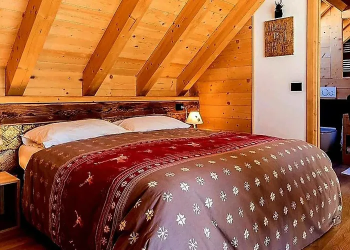 Bed & Breakfast Al Sogno Asiago