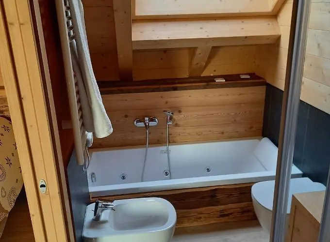 Al Sogno Bed & Breakfast 3*