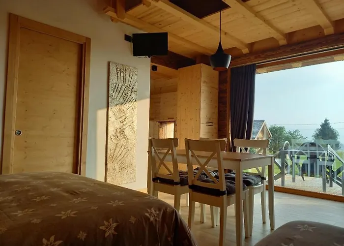 Al Sogno Bed & Breakfast 3*