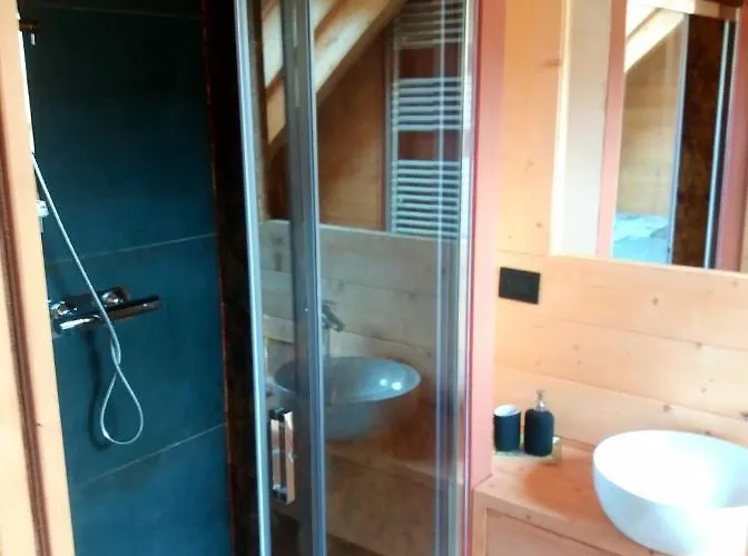 Bed & Breakfast Al Sogno