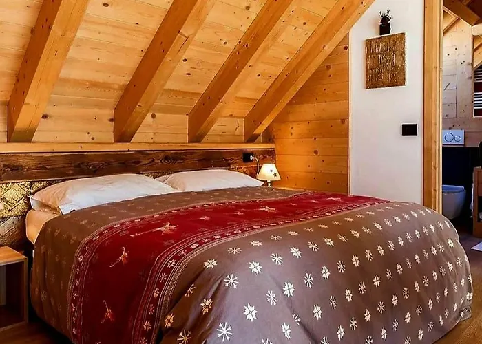 Al Sogno Bed & Breakfast 3*