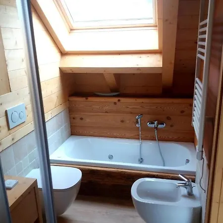 Al Sogno 3* Азиаго