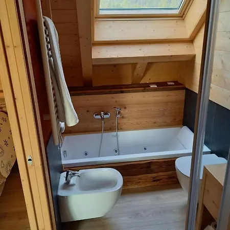 Al Sogno 住宿加早餐酒店 3*