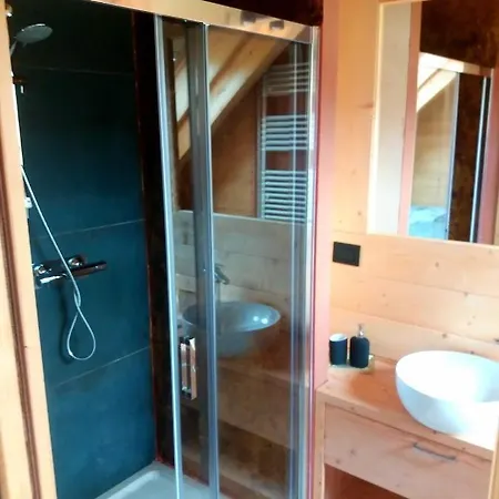 住宿加早餐酒店 Al Sogno