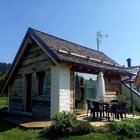 Al Sogno Отель типа 