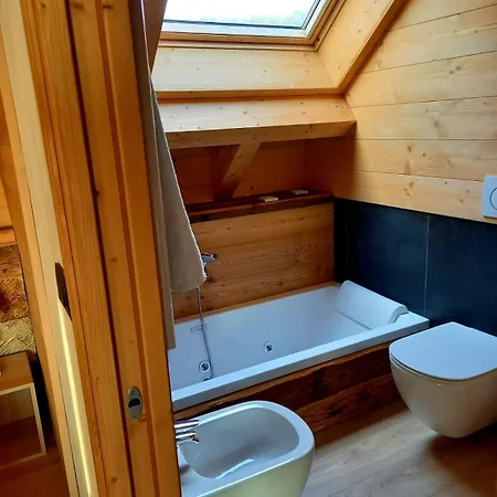 Al Sogno 3* Азиаго