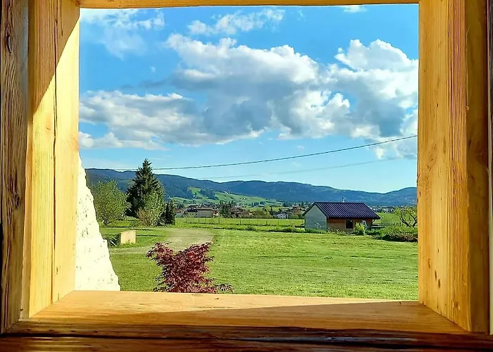 Bed & Breakfast Al Sogno Asiago