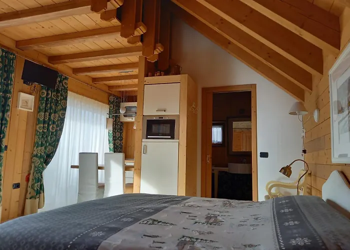 Bed & Breakfast Al Sogno