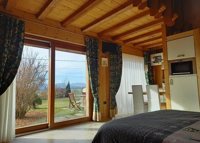 Bed & Breakfast Al Sogno 3*